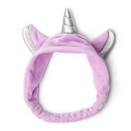 Bandeau pour cheveux - Licorne