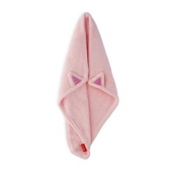 Serviette Turban à Cheveux...