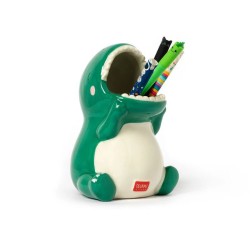 Pot à crayon en céramique -...