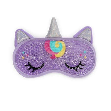 Masque en gel pour les yeux - Licorne