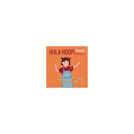 Hula hoop