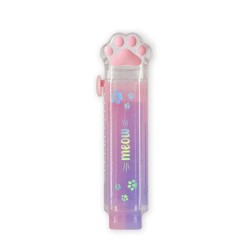 Gomme rétractable - Meow