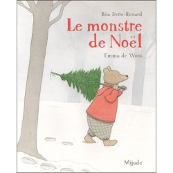 Le monstre de Noël