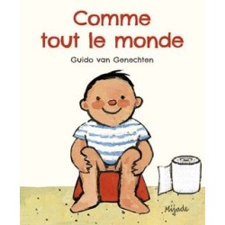 Comme tout le monde