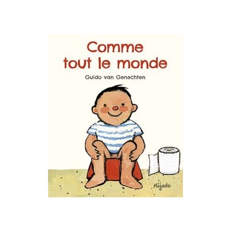Comme tout le monde