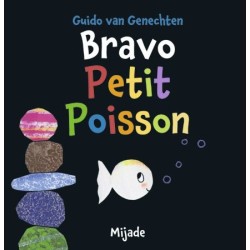 Bravo Petit Poisson