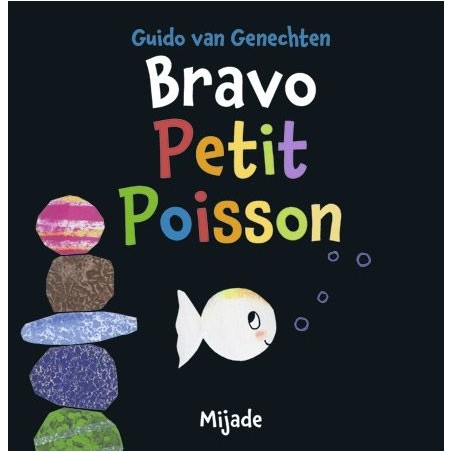 Bravo Petit Poisson