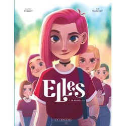 Elles - La nouvelle(s) -...