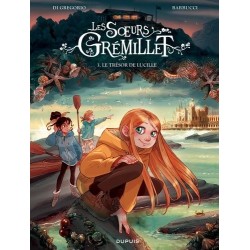 Les soeurs Grémillet - Le...