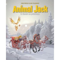 Animal jack - Revoir un...