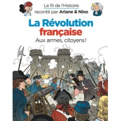 La Révolution française -...