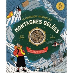La fantastique aventure des...