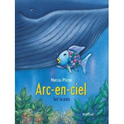 Arc-en-ciel fait la paix