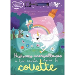 Histoires merveilleuses à...