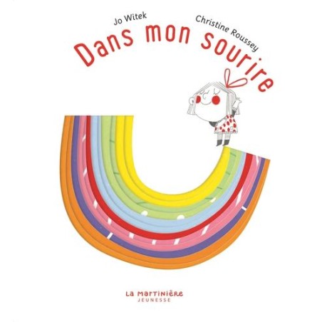 Dans mon sourire