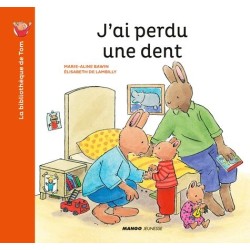 La bibliothèque de Tom -...