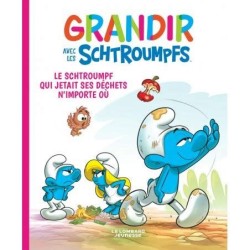 Grandir avec les...