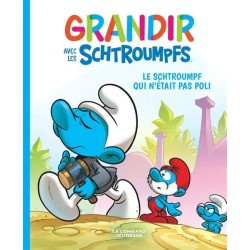 Grandir avec les...