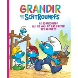 Grandir avec les...