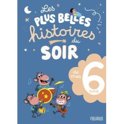Les plus belles histoires...