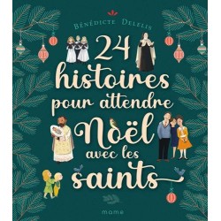 24 histoires pour attendre...