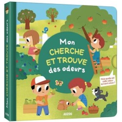 Mon cherche et trouve des...