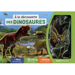 À la découverte des...