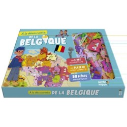 À la découverte de la...