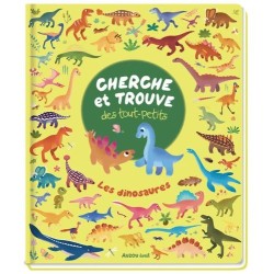 Cherche & trouve des...