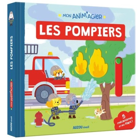 Les pompiers