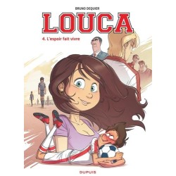 Louca - L'espoir fait vivre...