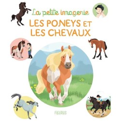 La petite imagerie - Les...