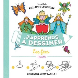 J'apprends à dessiner - Les...
