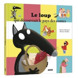 Le loup qui découvrait le...