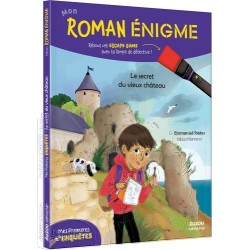 Mes premières enquêtes - Le...