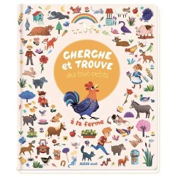 Cherche & trouve des...