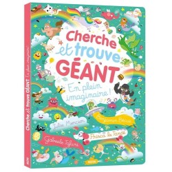 Cherche et trouve géant -...