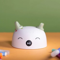 Boite à histoire - Elio -...