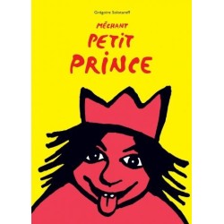 Méchant petit prince