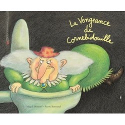 La vengeance de Cornebidouille
