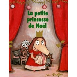 La petite princesse de Noël