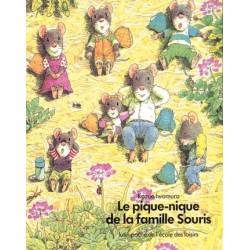 Le pique-nique de la...