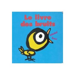 Le livre des bruits
