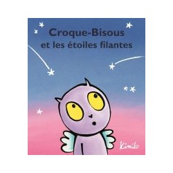 Croque-bisous et les...