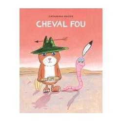 Cheval fou