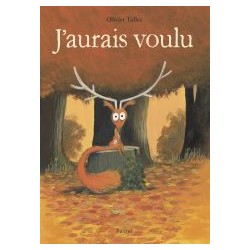 J'aurais voulu