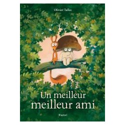 Un meilleur meilleur ami