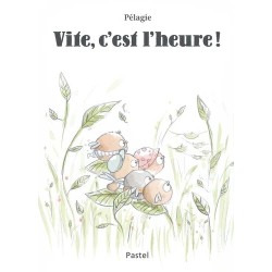 Vite, c'est l'heure !