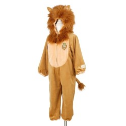Combinaison Lion