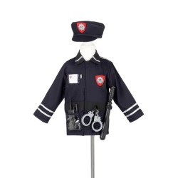 Costume de Police